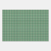 セントパティの日 ラッピングペーパーシート (正面3)