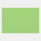 セントパティの日 ラッピングペーパーシート (正面)