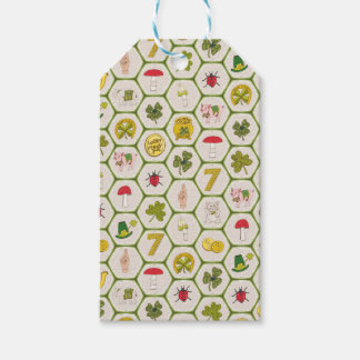 セントパディーラック ギフトタグ