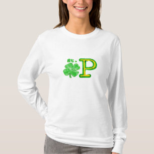 セントパトリックのためのカッコいい Tシャツ