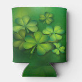 セントパトリックのクローバー 缶クーラー (裏面)