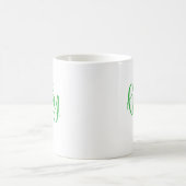 セントパトリックのコーヒーマグ コーヒーマグカップ (中央)