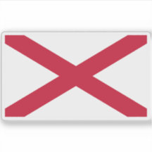 セントパトリックのサルタイヤ