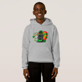 セントパトリックのデイアフェンピンシェ (正面フル)