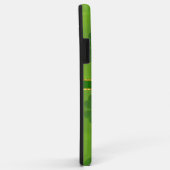 セントパトリックのデイクローバー4リストコレクショモダンン Case-Mate iPhoneケース (裏面/右)