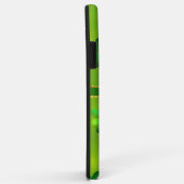 セントパトリックのデイクローバー4リストコレクショ人気があるン Case-Mate iPhoneケース (裏面/右)