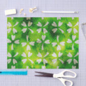 セントパトリックのデイシリーインスパイアズデザイン6 薄葉紙 (クラフト)