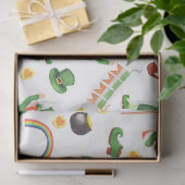 セントパトリックのデイシリーズデザイン10 薄葉紙 (ギフト)