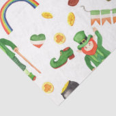 セントパトリックのデイシリーズデザイン10 薄葉紙 (詳細)