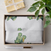 セントパトリックのデイシリーズデザイン40 薄葉紙 (ギフト)