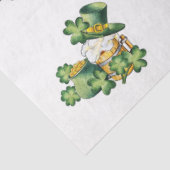 セントパトリックのデイシリーズデザイン40 薄葉紙 (詳細)