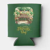 セントパトリックのデイパブバー 缶クーラー (正面)