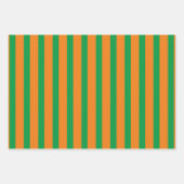 セントパトリックのデイラッピング紙シートセット ラッピングペーパーシート (正面3)