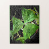 セントパトリックのトリニティまたはあなたの写真 ジグソーパズル (縦)