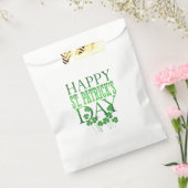 セントパトリックのトリートバッグ フェイバーバッグ (封をした状態)