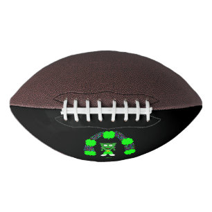 セントパトリックのフランケンチーズサッカー アメリカンフットボール