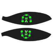 セントパトリックのフランケンチーズバスケットボール バスケットボール (パネル)