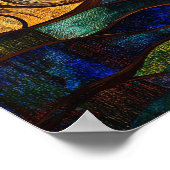 セントパトリックのポスター ポスター (角)