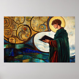 セントパトリックのポスター ポスター