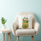 セントパトリックのレプレシャン クッション (椅子)