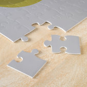 セントパトリックのレプレシャン ジグソーパズル (側面)