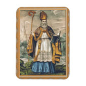 セントパトリックの司教Carか冷却装置 マグネット (縦)