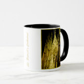 「セントパトリックの大聖堂アットナイトマグ マグカップ (正面右)