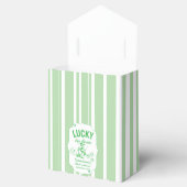 セントパトリックの幸運なチャーム バチェロレッテ フェイバーボックス (オープン)