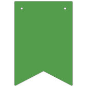 セントパトリックの幸運 バンティングフラッグ (第2の旗)