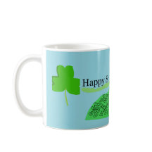 セントパトリックの日お祝い