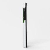 セントパトリックの日のおもしろい Case-Mate iPhoneケース (裏面/左)