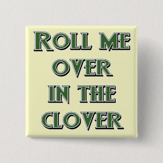 セントパトリックの日のアイルランド人ボタン 缶バッジ