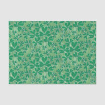 セントパトリックの日のシャムロック