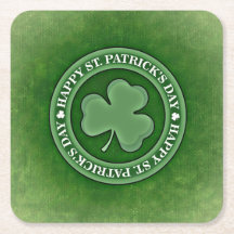 セントパトリックの日の緑