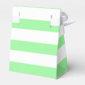 セントパトリックの日の赤ちゃんシャワー フェイバーボックス (裏面サイド)