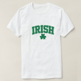 セントパトリックの日アイルランドのtシャツ tシャツ