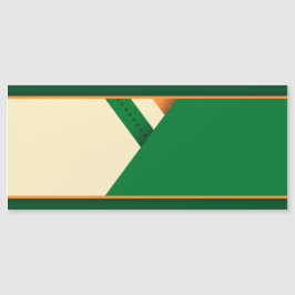 セントパトリックの日アイルランド国旗のシャムロック