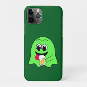 セントパトリックの日アルコール飲料とビール iPhone 11 PROケース
