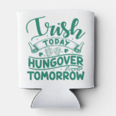 セントパトリックの日クーラーボックス 缶クーラー (裏面)