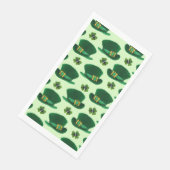 セントパトリックの日グリーンハット (コーナー)