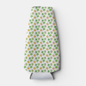 セントパトリックの日コージー ボトルクーラー (正面)