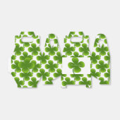 セントパトリックの日シャムロックThunder_Cove フェイバーボックス (折り畳みなし)