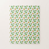 セントパトリックの日ジグソーパズル ジグソーパズル (縦)