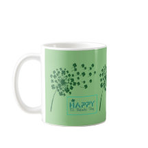 セントパトリックの日デザイン