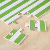 セントパトリックの日ハッピーバースデージグソーパズル ジグソーパズル (側面)