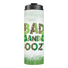 セントパトリックの日バッドとブーージー タンブラー