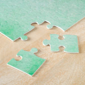 セントパトリックの日パズル ジグソーパズル (側面)