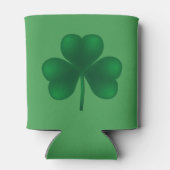 セントパトリックの日パーティーシャムロッククーラーボックス 缶クーラー (裏面)