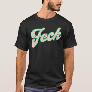 セントパトリックの日フェック Tシャツ