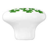 セントパトリックの日リースサンダー_コーブ セラミックノブ (側面)